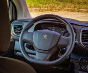 Peugeot Traveller 2.0 HDI, Slovenské, Nelakované, Slušná výbava, Nové rozvody