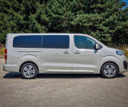 Peugeot Traveller 2.0 HDI, Slovenské, Nelakované, Slušná výbava, Nové rozvody