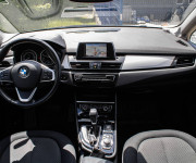 BMW Rad 2 Gran Tourer 2 220d xDrive Standard A/T