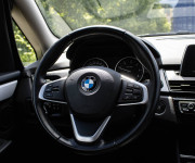 BMW Rad 2 Gran Tourer 2 220d xDrive Standard A/T