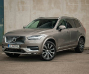 Volvo XC90 B5 (D) Plus Bright 8s AT AWD, 5miestne