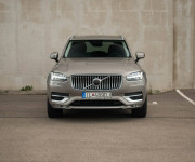 Volvo XC90 B5 (D) Plus Bright 8s AT AWD, 5miestne