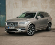 Volvo XC90 B5 (D) Plus Bright 8s AT AWD, 5miestne