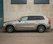 Volvo XC90 B5 (D) Plus Bright 8s AT AWD, 5miestne