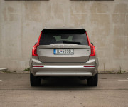 Volvo XC90 B5 (D) Plus Bright 8s AT AWD, 5miestne