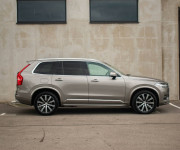 Volvo XC90 B5 (D) Plus Bright 8s AT AWD, 5miestne