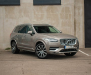 Volvo XC90 B5 (D) Plus Bright 8s AT AWD, 5miestne