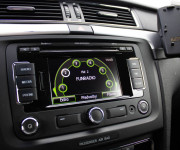 Škoda Superb 2.0 TDI CR 140k Elegance