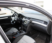 Škoda Superb 2.0 TDI CR 140k Elegance