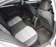 Škoda Superb 2.0 TDI CR 140k Elegance