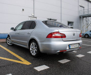 Škoda Superb 2.0 TDI CR 140k Elegance