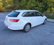 Seat Leon ST 1.6TDI,81kw,r.v.2015