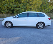 Seat Leon ST 1.6TDI,81kw,r.v.2015