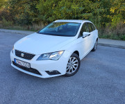 Seat Leon ST 1.6TDI,81kw,r.v.2015