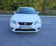 Seat Leon ST 1.6TDI,81kw,r.v.2015