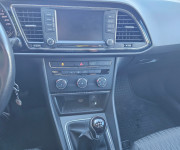 Seat Leon ST 1.6TDI,81kw,r.v.2015