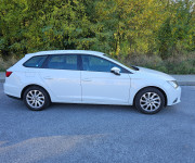 Seat Leon ST 1.6TDI,81kw,r.v.2015
