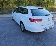 Seat Leon ST 1.6TDI,81kw,r.v.2015