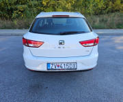 Seat Leon ST 1.6TDI,81kw,r.v.2015