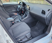 Seat Leon ST 1.6TDI,81kw,r.v.2015