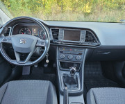 Seat Leon ST 1.6TDI,81kw,r.v.2015