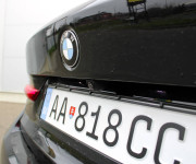 BMW Rad 3 320d 140kw