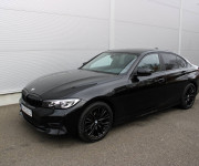 BMW Rad 3 320d 140kw