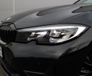 BMW Rad 3 320d 140kw