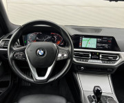 BMW Rad 3 320d 140kw