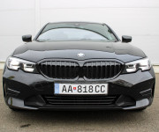 BMW Rad 3 320d 140kw