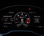 Audi SQ7 4.0 TDI V8 Quattro Tiptronic, Black Optik, Matrix LED, R22,Po veľkom servise