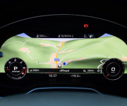 Audi SQ7 4.0 TDI V8 Quattro Tiptronic, Black Optik, Matrix LED, R22,Po veľkom servise
