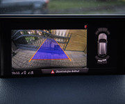 Audi SQ7 4.0 TDI V8 Quattro Tiptronic, Black Optik, Matrix LED, R22,Po veľkom servise