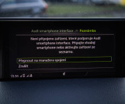 Audi SQ7 4.0 TDI V8 Quattro Tiptronic, Black Optik, Matrix LED, R22,Po veľkom servise