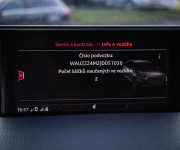 Audi SQ7 4.0 TDI V8 Quattro Tiptronic, Black Optik, Matrix LED, R22,Po veľkom servise