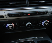 Audi SQ7 4.0 TDI V8 Quattro Tiptronic, Black Optik, Matrix LED, R22,Po veľkom servise