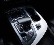 Audi SQ7 4.0 TDI V8 Quattro Tiptronic, Black Optik, Matrix LED, R22,Po veľkom servise