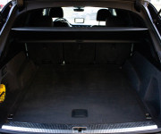 Audi SQ7 4.0 TDI V8 Quattro Tiptronic, Black Optik, Matrix LED, R22,Po veľkom servise