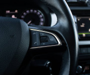 Škoda Fabia Combi 1.2 TSI 110k Drive