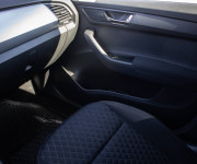 Škoda Fabia Combi 1.2 TSI 110k Drive