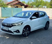 Dacia Sandero 1.0 TCe 100 ECO-G Expression