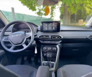 Dacia Sandero 1.0 TCe 100 ECO-G Expression