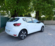 Dacia Sandero 1.0 TCe 100 ECO-G Expression