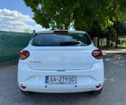 Dacia Sandero 1.0 TCe 100 ECO-G Expression