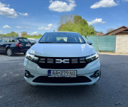 Dacia Sandero 1.0 TCe 100 ECO-G Expression