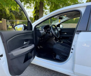 Dacia Sandero 1.0 TCe 100 ECO-G Expression