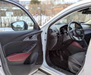 Mazda CX-3 2.0 Skyactiv-G150 Revolution TOP AWD