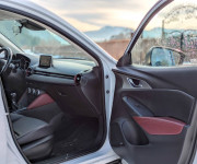 Mazda CX-3 2.0 Skyactiv-G150 Revolution TOP AWD