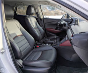 Mazda CX-3 2.0 Skyactiv-G150 Revolution TOP AWD