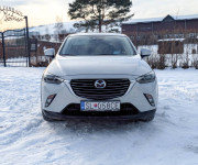 Mazda CX-3 2.0 Skyactiv-G150 Revolution TOP AWD